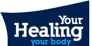 Your Healing, Your Body Decorative Element